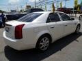 White Diamond - CTS Sedan Photo No. 6