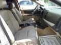 White Diamond - CTS Sedan Photo No. 12