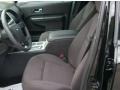 2008 Black Ford Edge SE AWD  photo #4