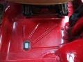 1997 Flame Red Jeep Wrangler SE 4x4  photo #28