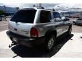 Bright Silver Metallic - Durango SXT 4x4 Photo No. 4