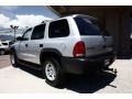 Bright Silver Metallic - Durango SXT 4x4 Photo No. 5
