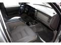 Bright Silver Metallic - Durango SXT 4x4 Photo No. 11