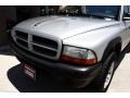 Bright Silver Metallic - Durango SXT 4x4 Photo No. 16