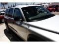 Bright Silver Metallic - Durango SXT 4x4 Photo No. 17