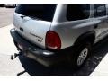 Bright Silver Metallic - Durango SXT 4x4 Photo No. 18