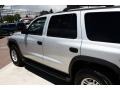 Bright Silver Metallic - Durango SXT 4x4 Photo No. 20