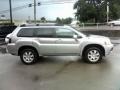 2010 Quick Silver Metallic Mitsubishi Endeavor LS  photo #4