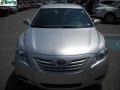 2008 Classic Silver Metallic Toyota Camry LE  photo #15