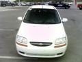 Summit White - Aveo Aveo5 LS Photo No. 2