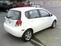 Summit White - Aveo Aveo5 LS Photo No. 5