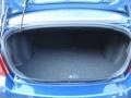 Deep Water Blue Pearl - Avenger SXT Photo No. 13