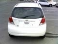 Summit White - Aveo Aveo5 LS Photo No. 6
