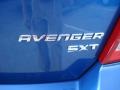 Deep Water Blue Pearl - Avenger SXT Photo No. 14