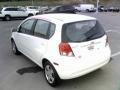 Summit White - Aveo Aveo5 LS Photo No. 7