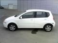 Summit White - Aveo Aveo5 LS Photo No. 8