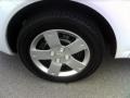 Summit White - Aveo Aveo5 LS Photo No. 9
