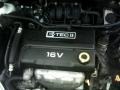 Summit White - Aveo Aveo5 LS Photo No. 16