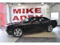 Brilliant Black Crystal Pearl - Challenger R/T Photo No. 1