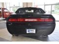 Brilliant Black Crystal Pearl - Challenger R/T Photo No. 4