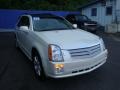 White Diamond - SRX 4 V6 AWD Photo No. 6