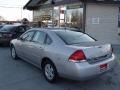 Silverstone Metallic - Impala LT Photo No. 5