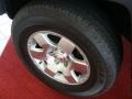 Titanium Metallic - FJ Cruiser 4WD Photo No. 2