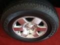 Titanium Metallic - FJ Cruiser 4WD Photo No. 6