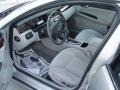 Silverstone Metallic - Impala LT Photo No. 10