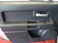 Titanium Metallic - FJ Cruiser 4WD Photo No. 12