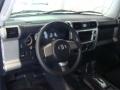 Titanium Metallic - FJ Cruiser 4WD Photo No. 13