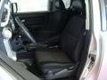 Titanium Metallic - FJ Cruiser 4WD Photo No. 15