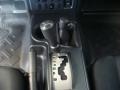 Titanium Metallic - FJ Cruiser 4WD Photo No. 21