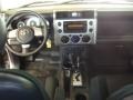 Titanium Metallic - FJ Cruiser 4WD Photo No. 24