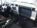Titanium Metallic - FJ Cruiser 4WD Photo No. 29