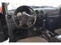 2004 Black Clearcoat Jeep Liberty Sport  photo #12