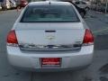 Silverstone Metallic - Impala LT Photo No. 19