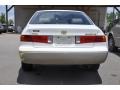 2000 Super White Toyota Camry LE  photo #4