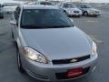 Silverstone Metallic - Impala LT Photo No. 20