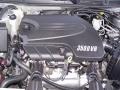Silverstone Metallic - Impala LT Photo No. 21