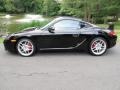 Black - Cayman S Photo No. 3
