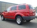 Flame Red - Durango SXT Photo No. 3