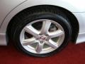 Titanium Metallic - Camry SE V6 Photo No. 5