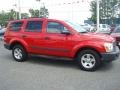 Flame Red - Durango SXT Photo No. 5