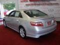 Titanium Metallic - Camry SE V6 Photo No. 6