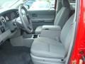Flame Red - Durango SXT Photo No. 8