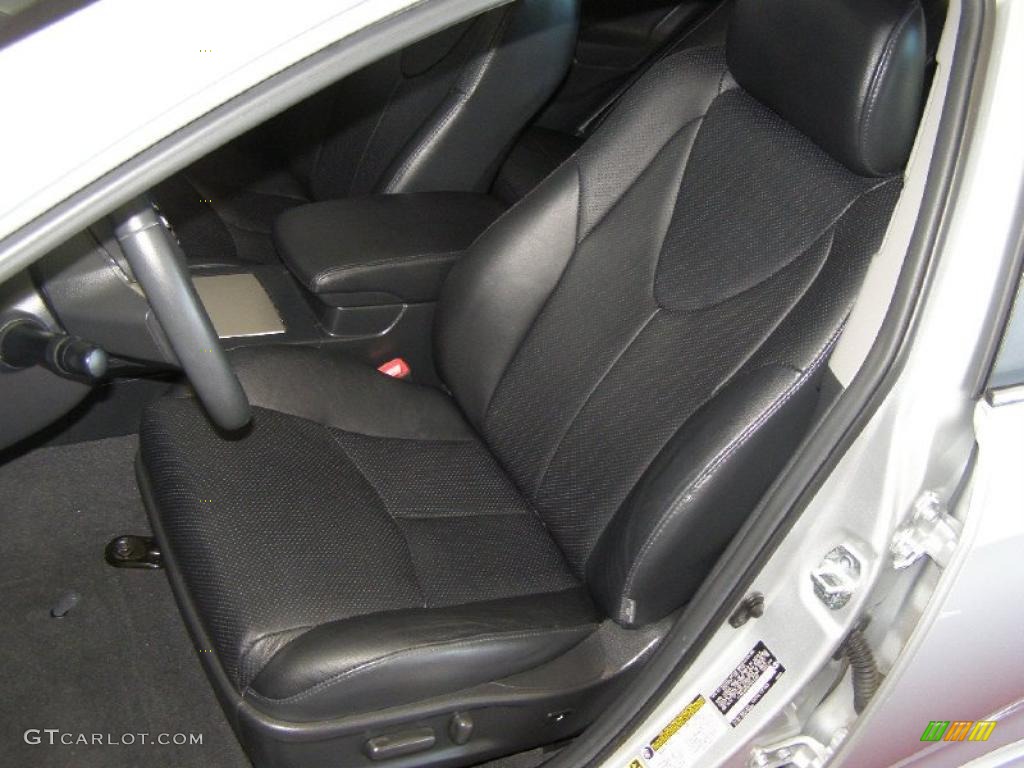 2007 Camry SE V6 - Titanium Metallic / Dark Charcoal photo #14