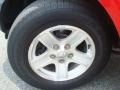 Flame Red - Durango SXT Photo No. 21