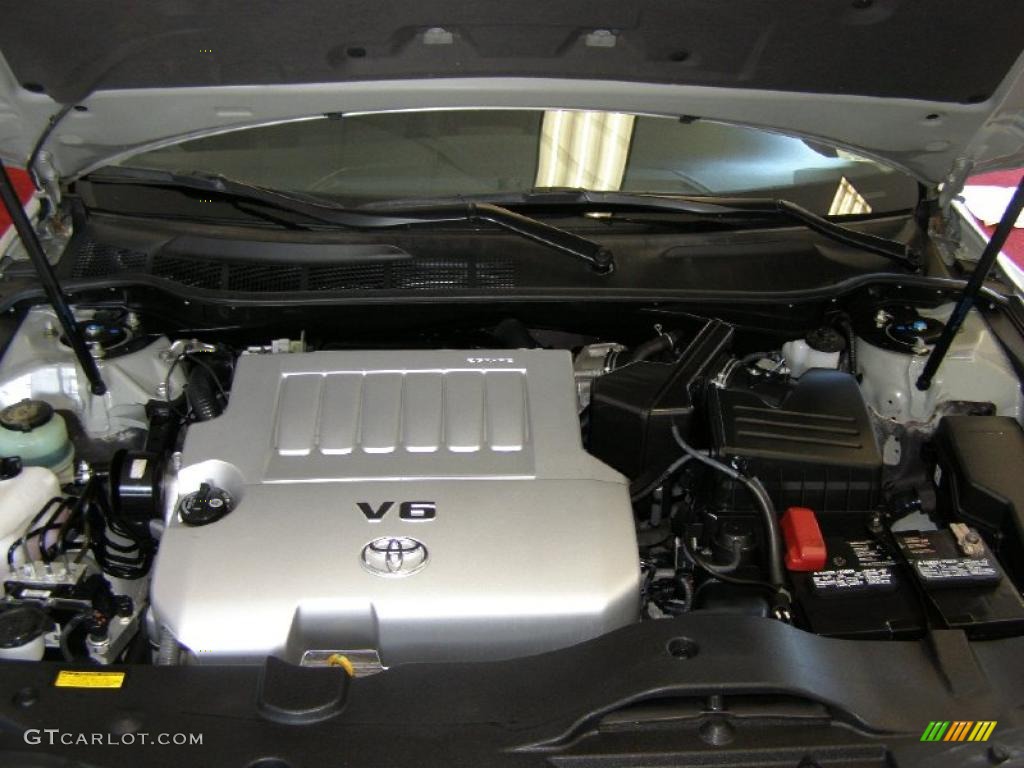 2007 Camry SE V6 - Titanium Metallic / Dark Charcoal photo #31