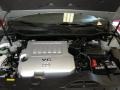 Titanium Metallic - Camry SE V6 Photo No. 31